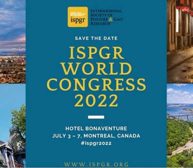 conference screenshots of Montreal landscapes