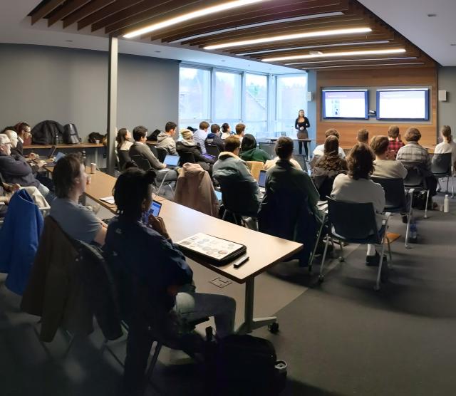 UBC&UBCO Trainee Meeting 2022